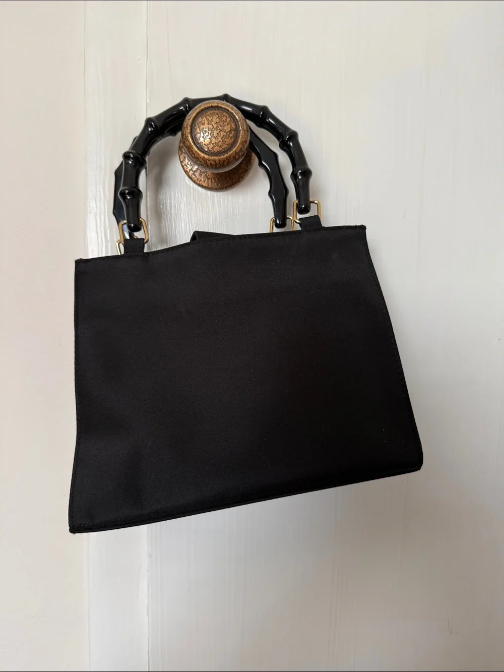 Madison Studio Small Christmas Tote bag